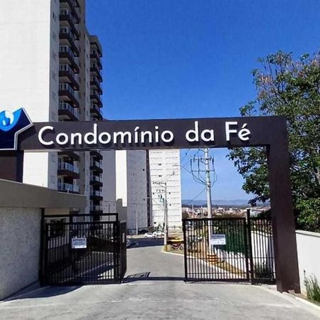 Studio Santo Antonio Maria Zaccaria Cachoeira Paulista Luaran gambar