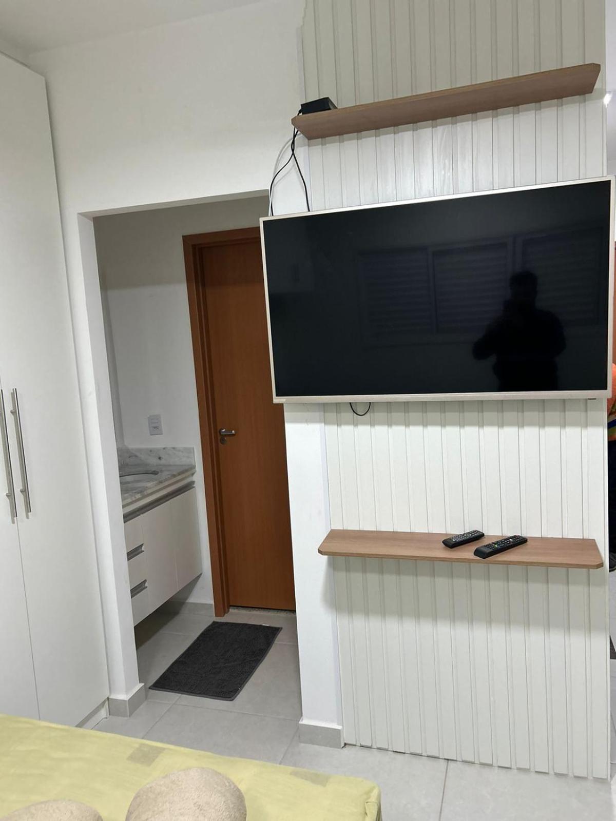 Studio Santo Antonio Maria Zaccaria Cachoeira Paulista Luaran gambar