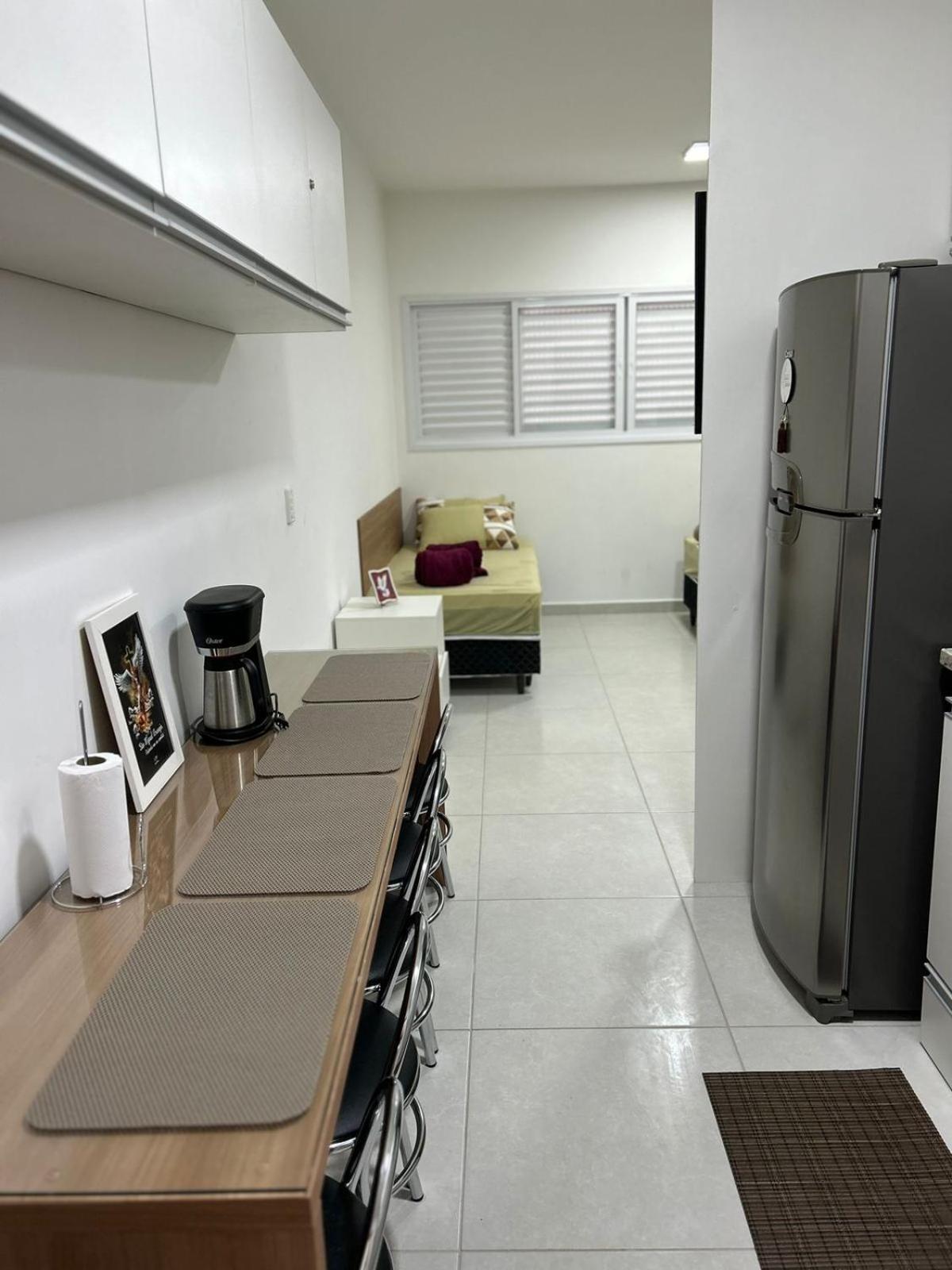 Studio Santo Antonio Maria Zaccaria Cachoeira Paulista Luaran gambar