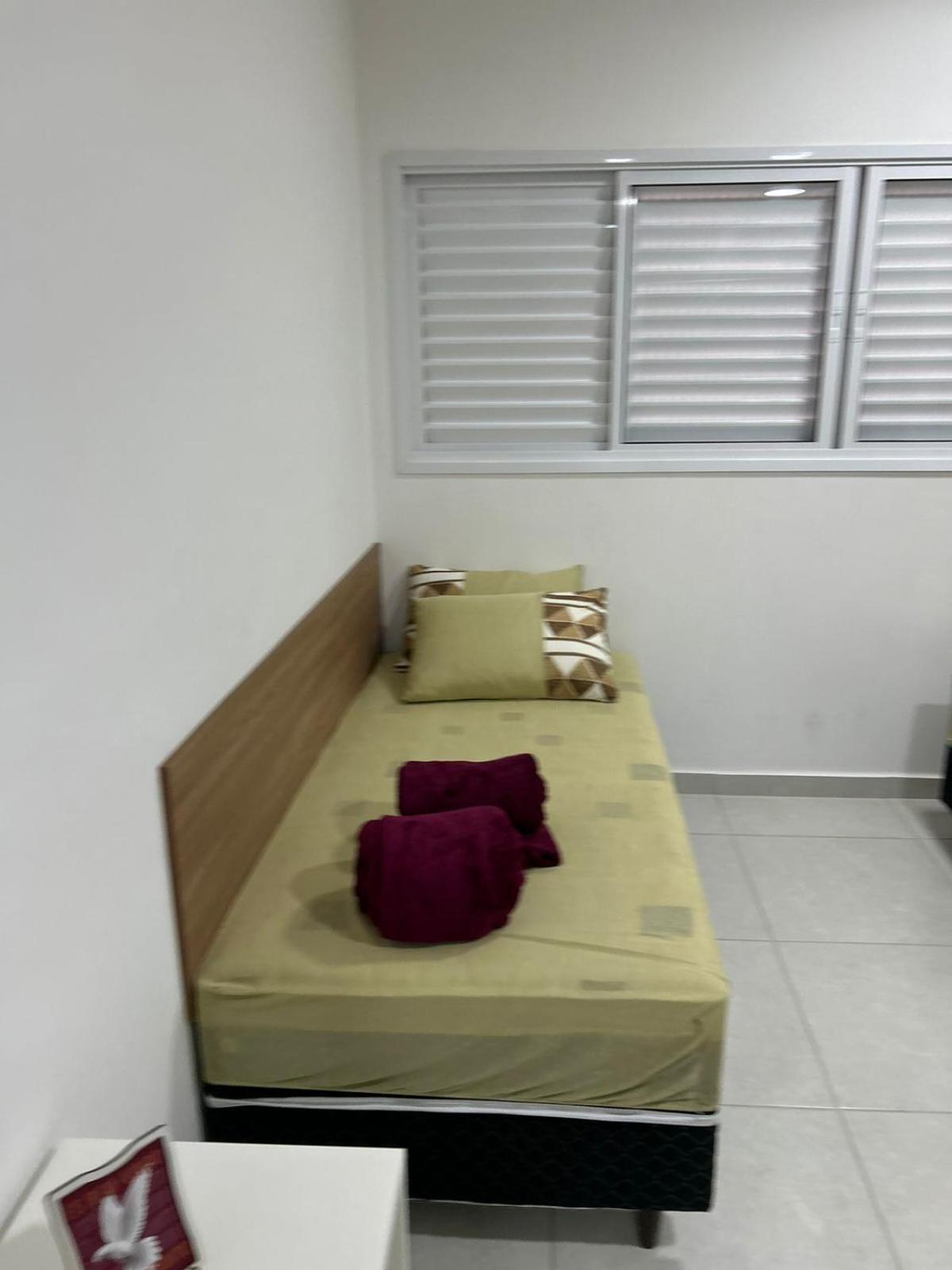Studio Santo Antonio Maria Zaccaria Cachoeira Paulista Luaran gambar