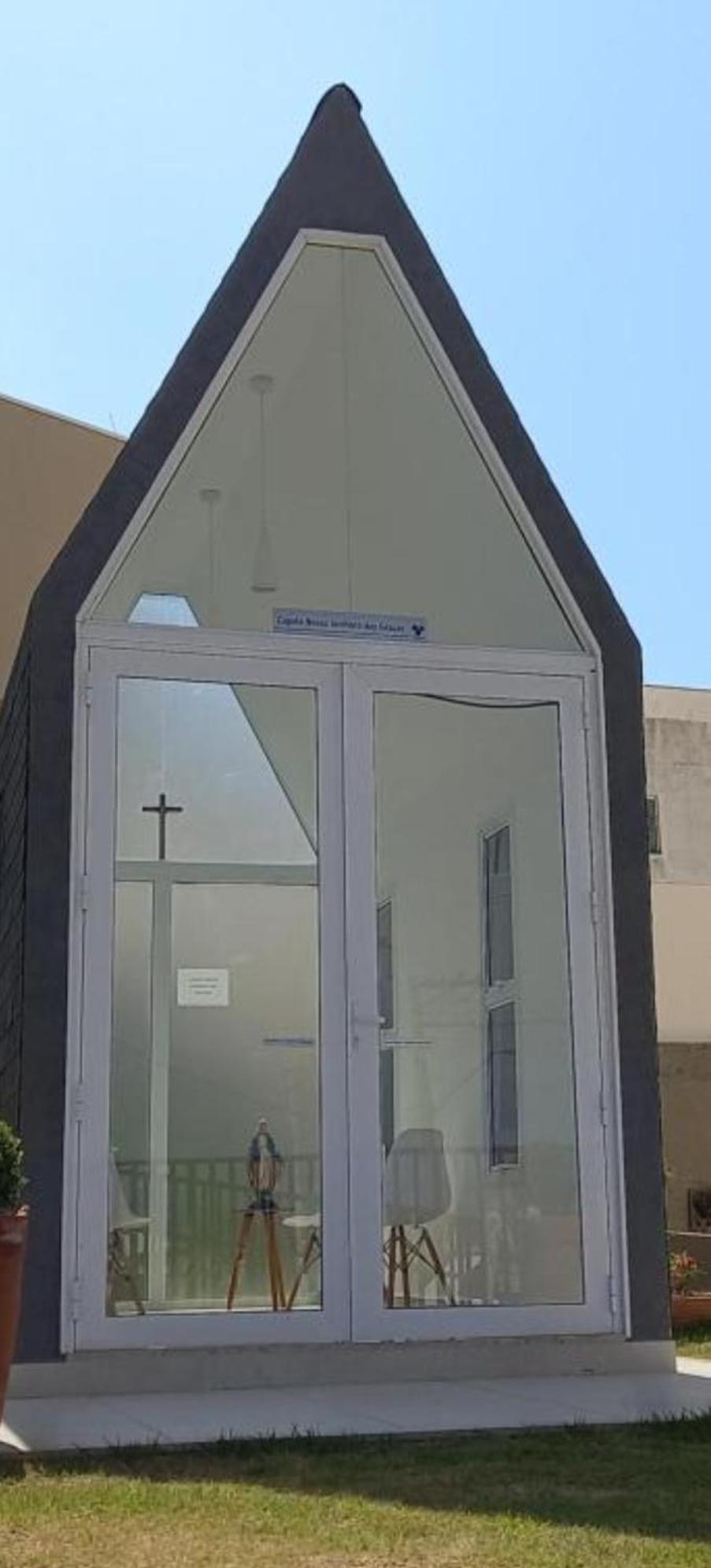 Studio Santo Antonio Maria Zaccaria Cachoeira Paulista Luaran gambar
