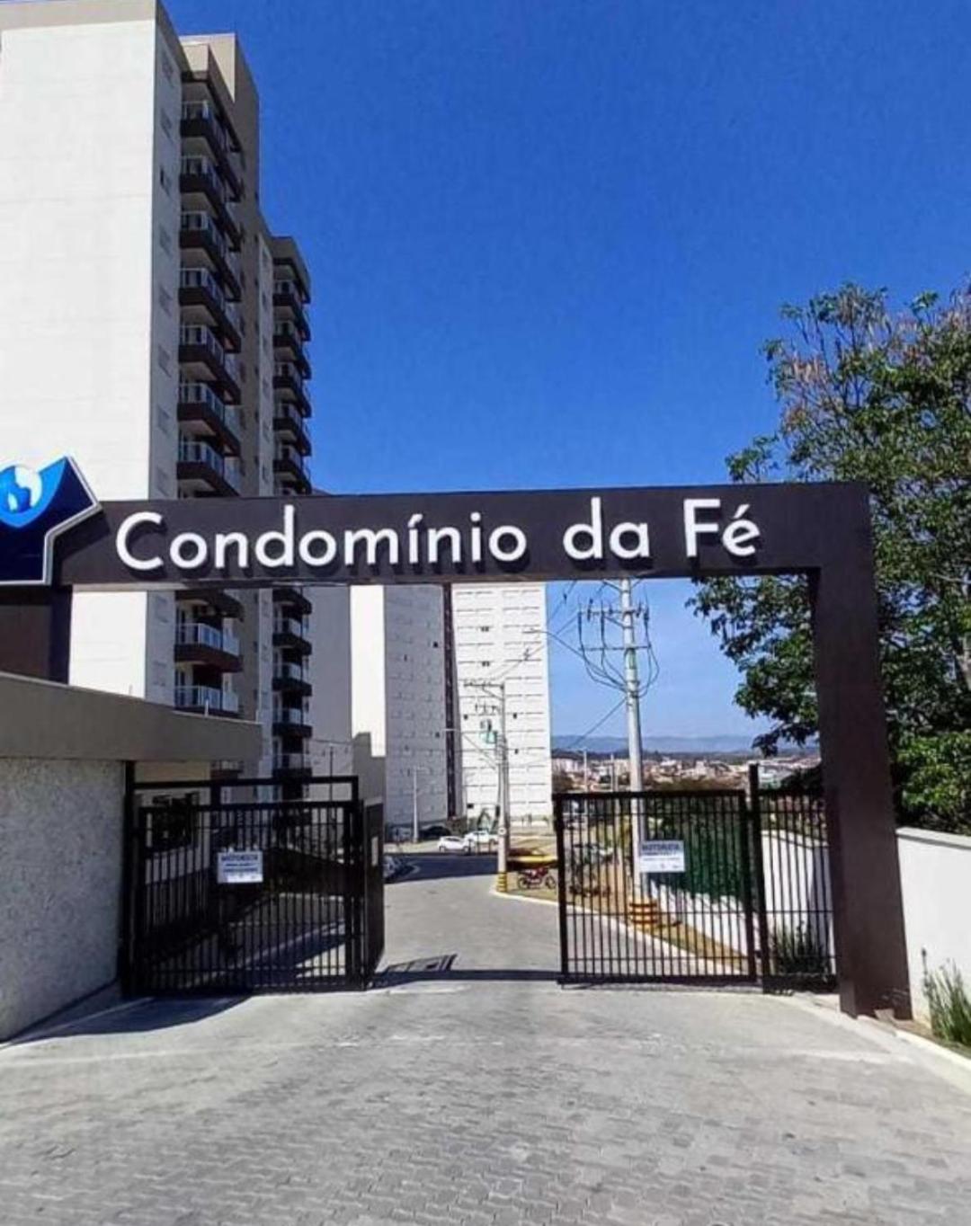 Studio Santo Antonio Maria Zaccaria Cachoeira Paulista Luaran gambar